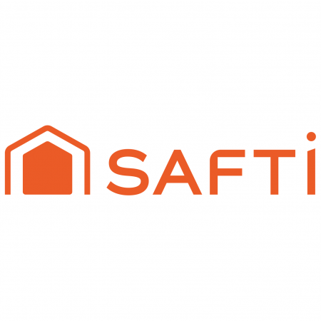 Logo de SAFTI - Delphine TAILLY
