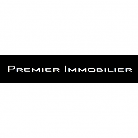 Logo de Premier Immobilier