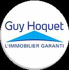 Logo de Guy Hoquet L'immobilier