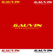 Logo de Gauvin