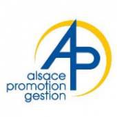 Logo de Alsace Promotion