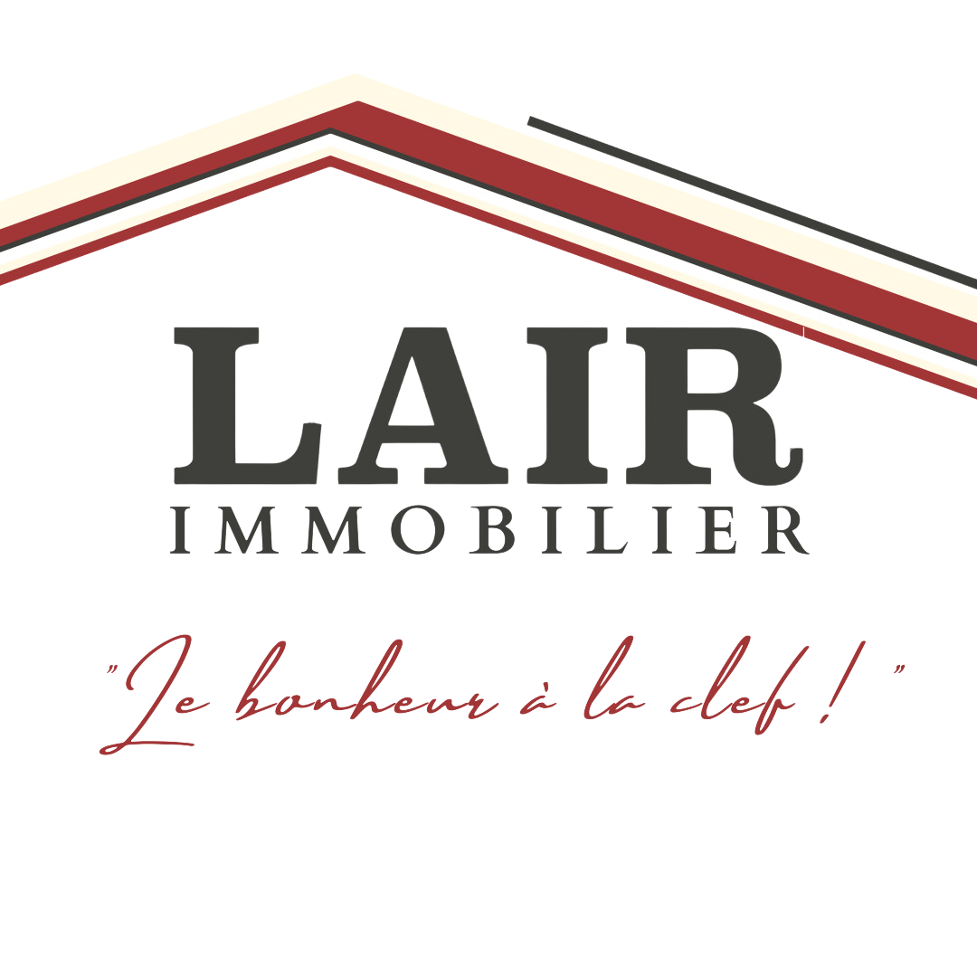 Logo de Lair Immobilier Grande Rue