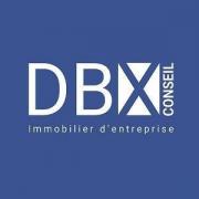 Logo de DBX Conseil