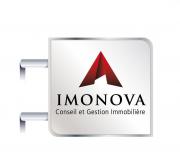 Logo de Imonova