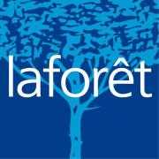 Logo de LaforÊt Immobilier - Cournon D'auvergne