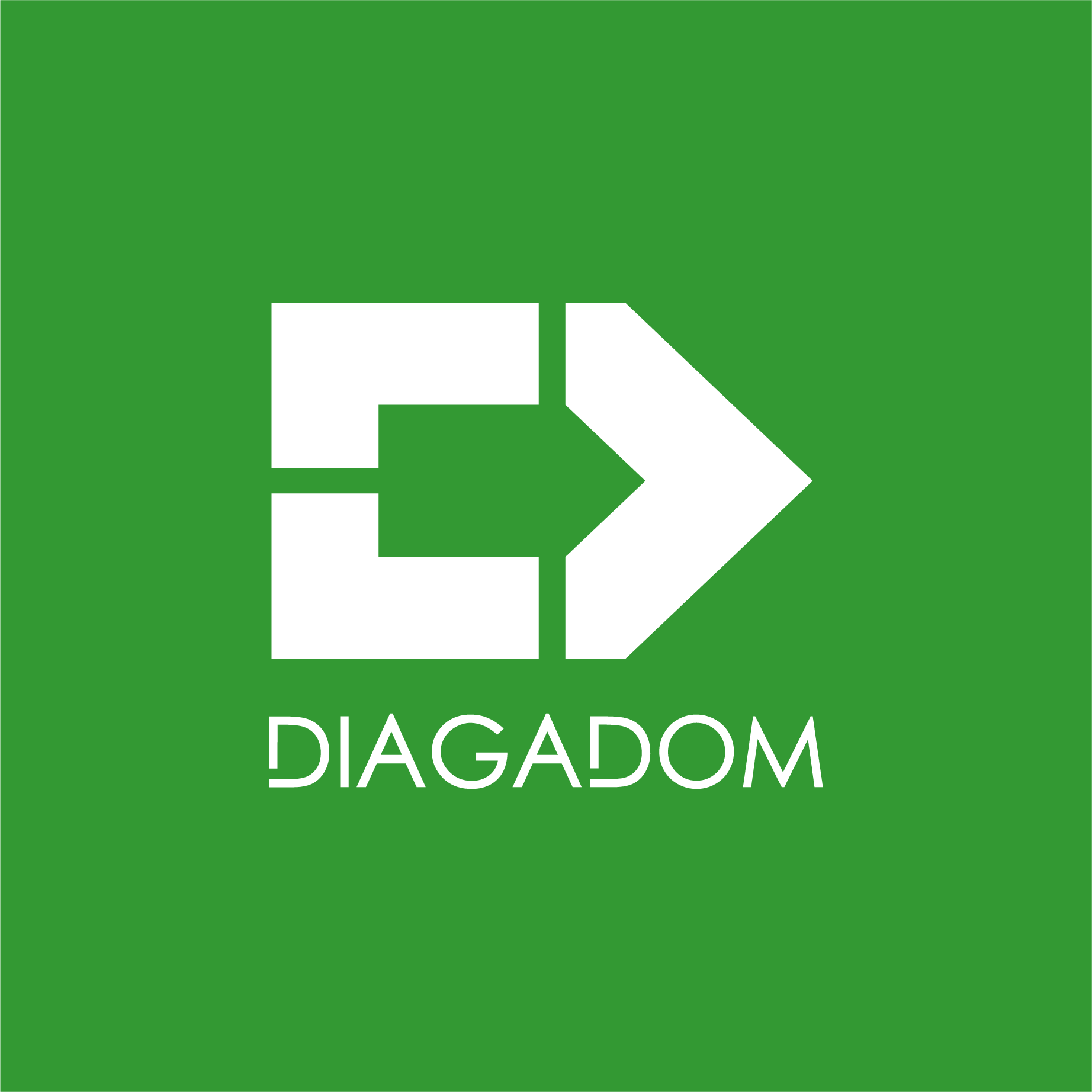 Logo de Diagadom Ardennes