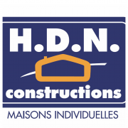 Logo de HDN Constructions