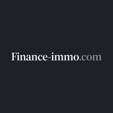 Logo de Finance-immo.com