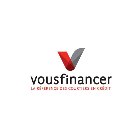 Logo de Vousfinancer Chaumont