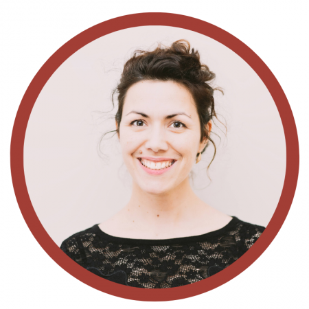 Logo de Isabelle Raimbault - Ouest Courtage
