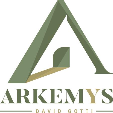 Logo de Arkemys