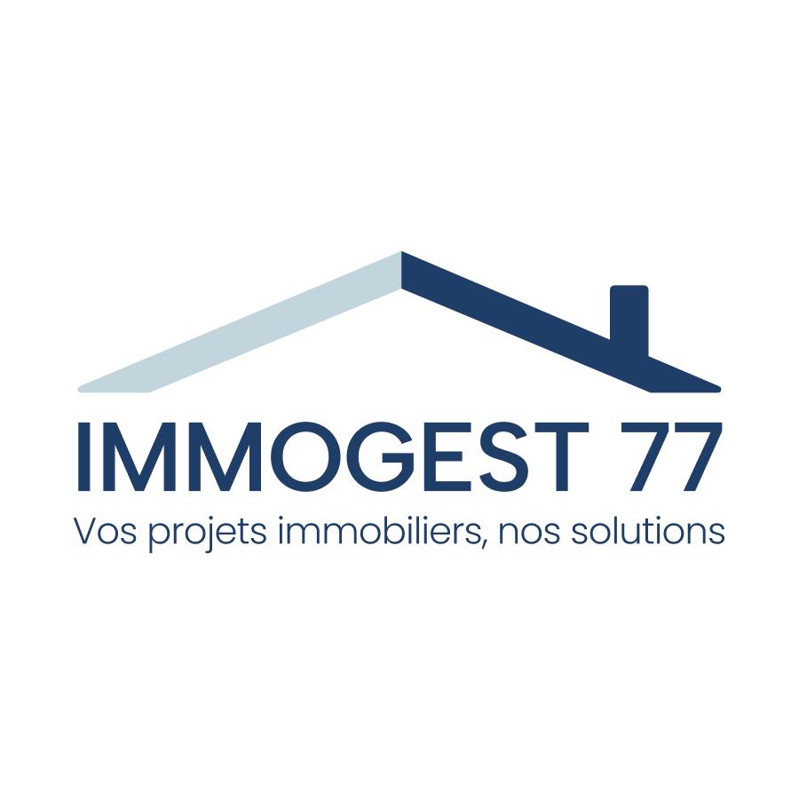 Logo de IMMOGEST
