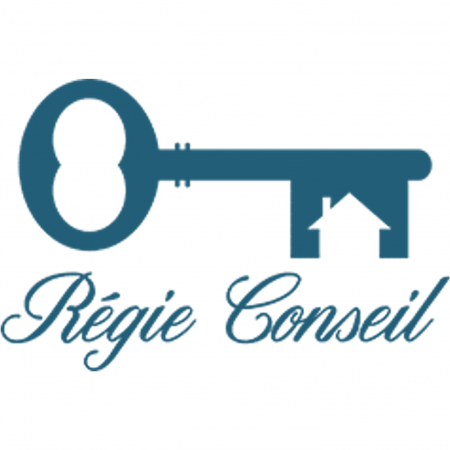 Logo de Régie Conseil