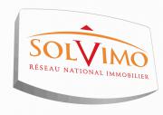 Logo de Solvimo