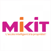 Logo de MIKIT Constructeur de maisons individuelles