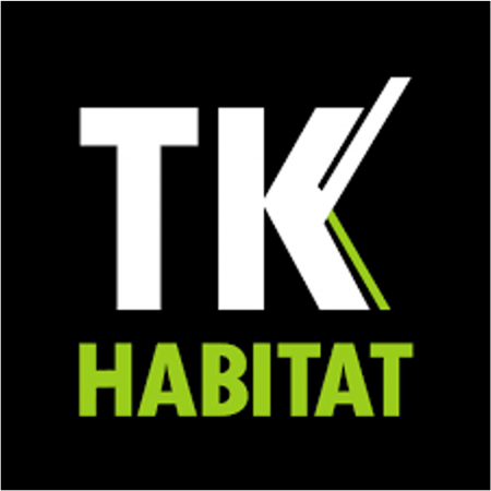 Logo de TK Habitat