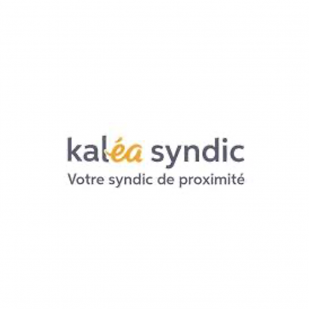 Logo de Kaléa Syndic