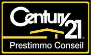 Logo de Century 21 Prestimmo Conseil