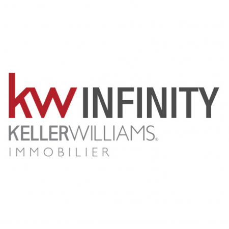 Logo de Keller Williams Infinity