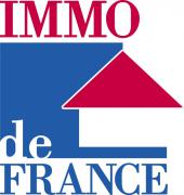 Logo de Immo De France Rhone Alpes Agence De Grenoble