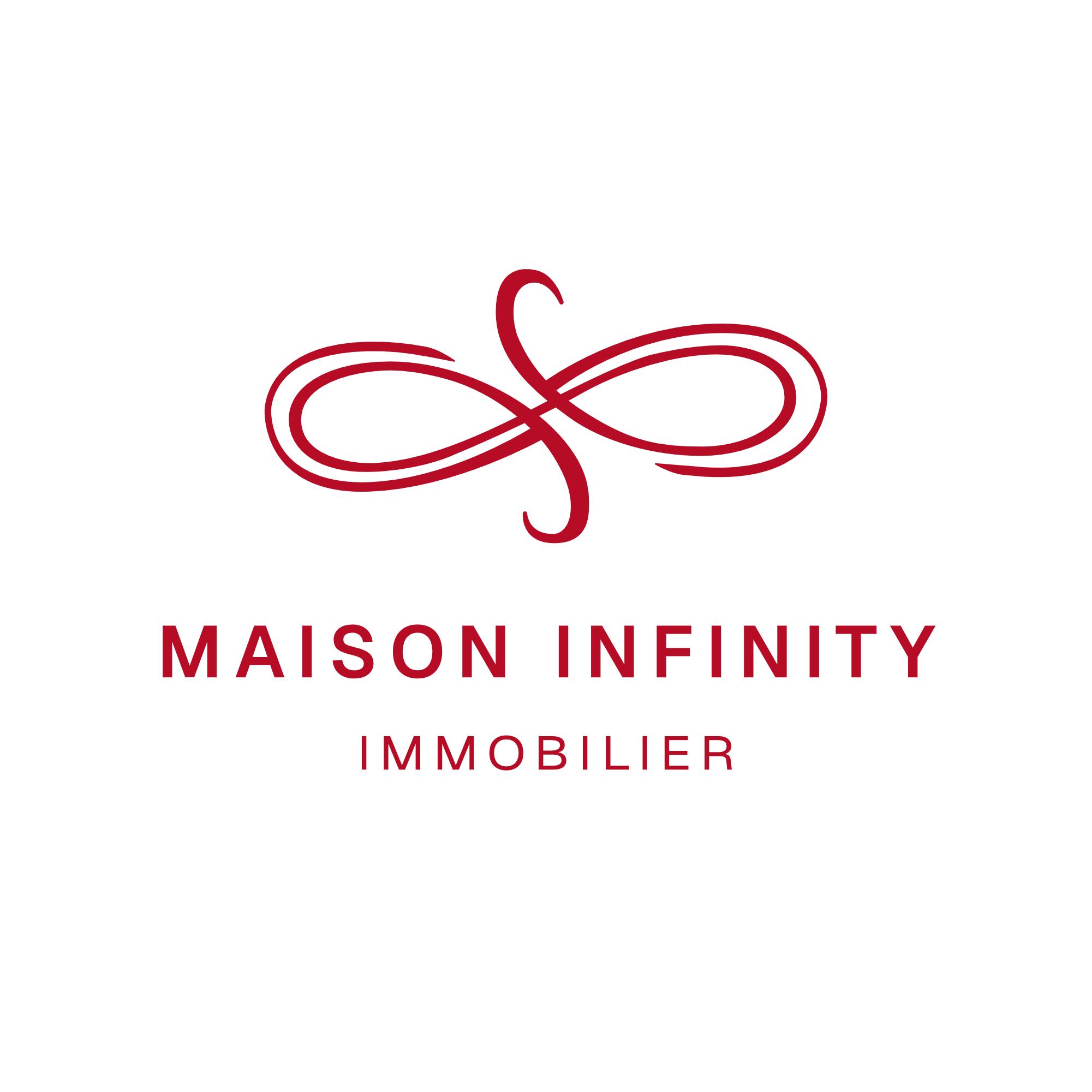 Logo de Maison Infinity