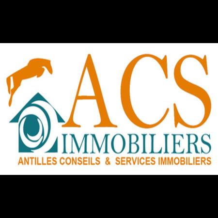 Logo de ACS Immobiliers