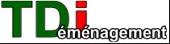Logo de Tdi Demenagement
