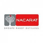 Logo de Nacarat Pays De La Loire