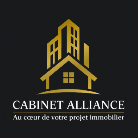 Logo de Cabinet Alliance