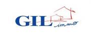 Logo de Gil Immo