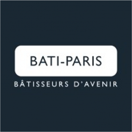 Logo de Bati-Paris