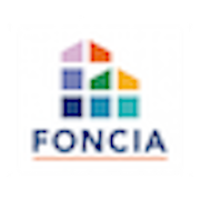 Logo de Foncia Transaction - Bourg-Saint-Maurice 34 Centenaire