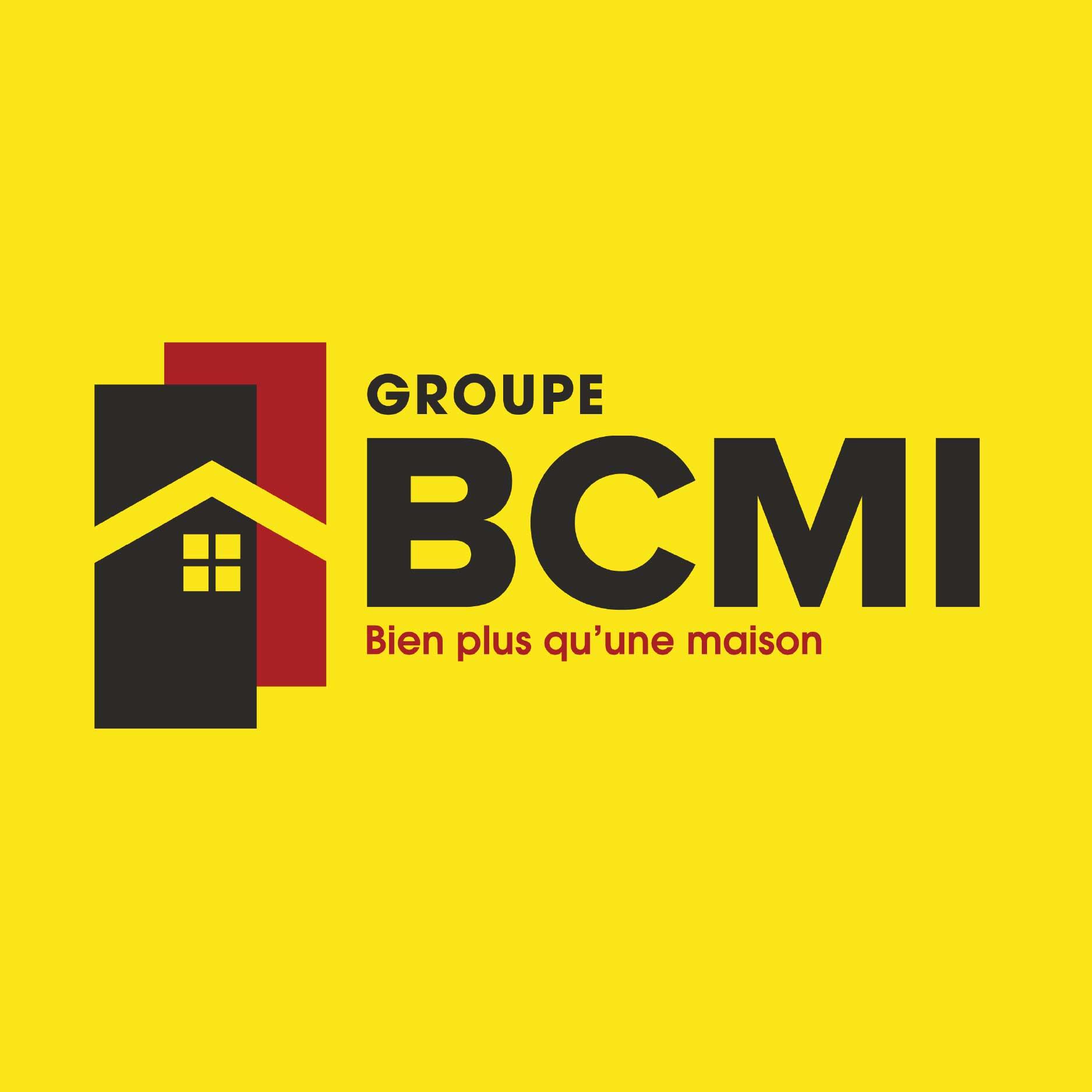 Logo de Groupe BCMI Angoulême