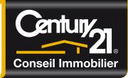 Logo de Century 21 Conseil Immobilier
