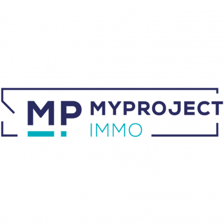 Logo de Myproject-immo