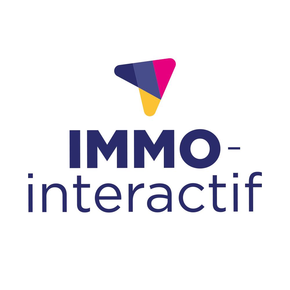 Logo de Immo-Interactif