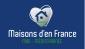 Logo de Maisons D'en France Midi-Mediterranee