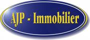 Logo de Ajp Immobilier La Roche Sur Yon