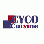 Logo de Cyco Cuisine | Orleans