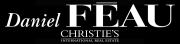 Logo de Daniel Féau Marais
