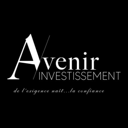 Logo de Avenir Investissement