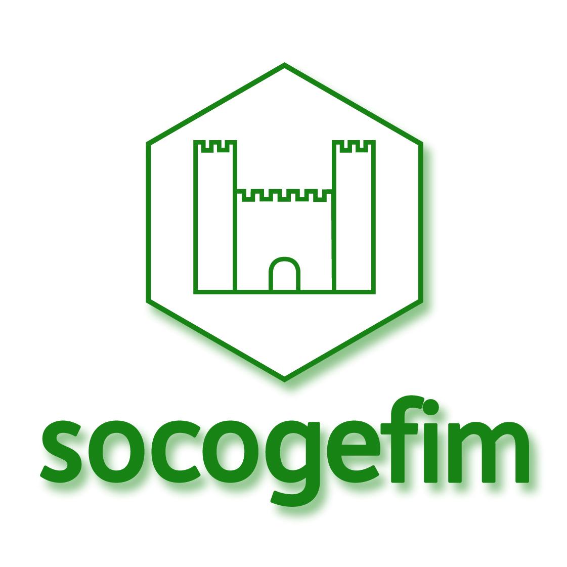 Logo de Socogefim