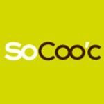 Logo de Socoo'c | Saint-Lo