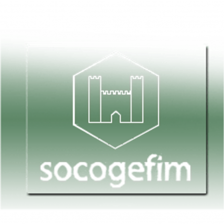 Logo de Socogefim