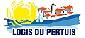 Logo de Logis Du Pertuis