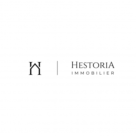 Logo de HESTORIA Immobilier
