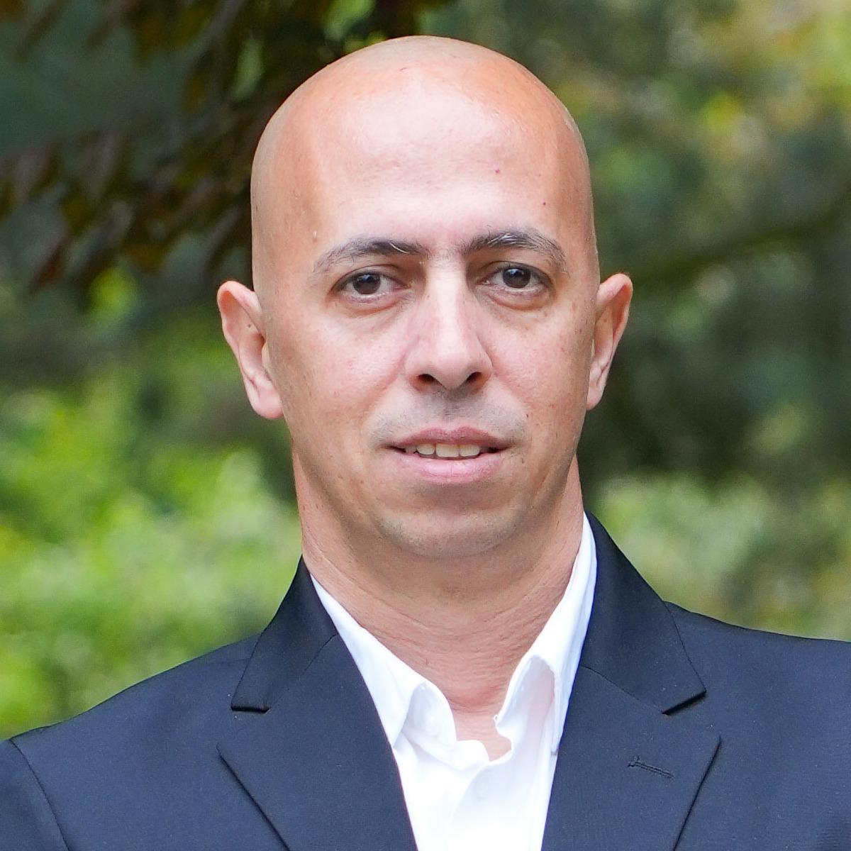 Logo de efficity immobilier - Elie Tannoury
