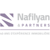 Logo de Nafilyan & Partners