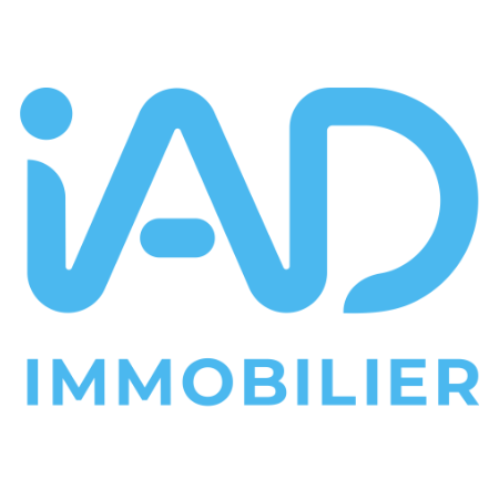 Logo de iad France - Alexis Ramaux