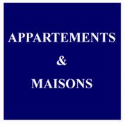 Logo de Appartements Et Maisons